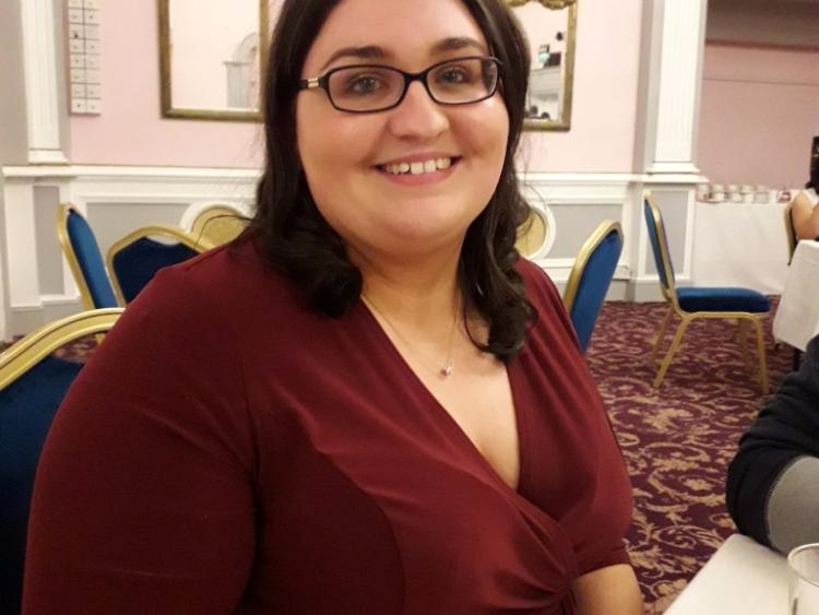 Offaly woman aiming for Queen of the Land crown