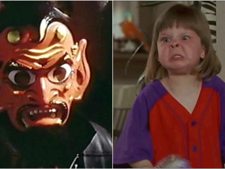 10 things you'll remember from Halloween as a child 