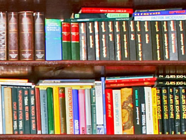 Funding boost for new Edenderry library