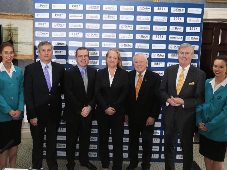 McIlroy calls on golf clubs for Irish Open support