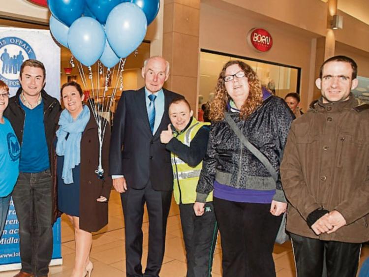 LOFFA record fundraising single