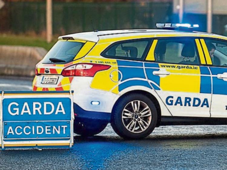 UPDATE: Injury sustained in two-car Offaly road crash 