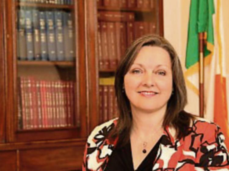 Corcoran Kennedy appeals for return of all records to symphysiotomy survivors