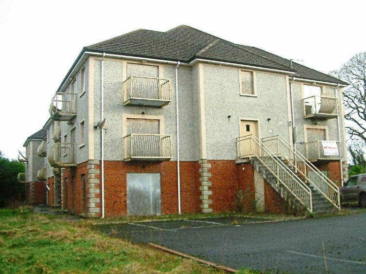 Steps taken to house some of 400 homeless