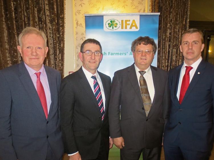 IFA give update on membership and income