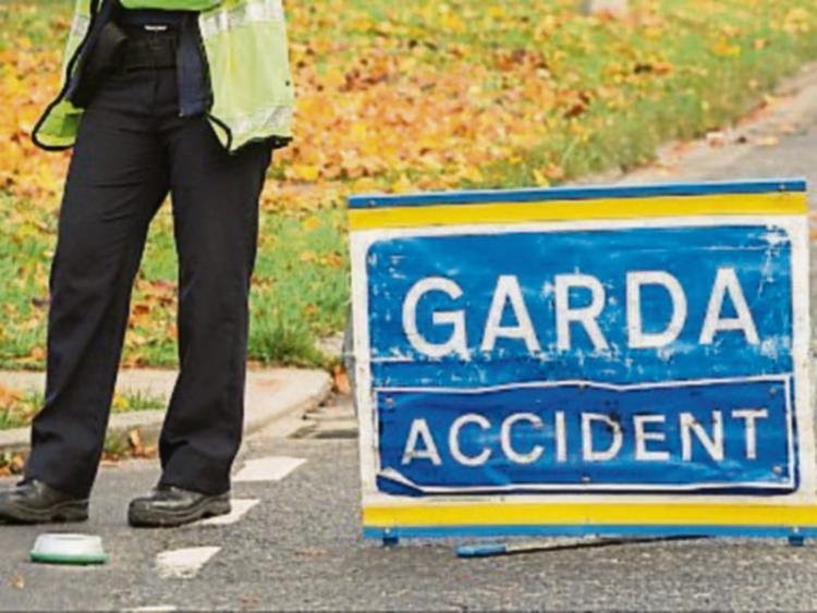 Busy road out of Edenderry re-opens after crash
