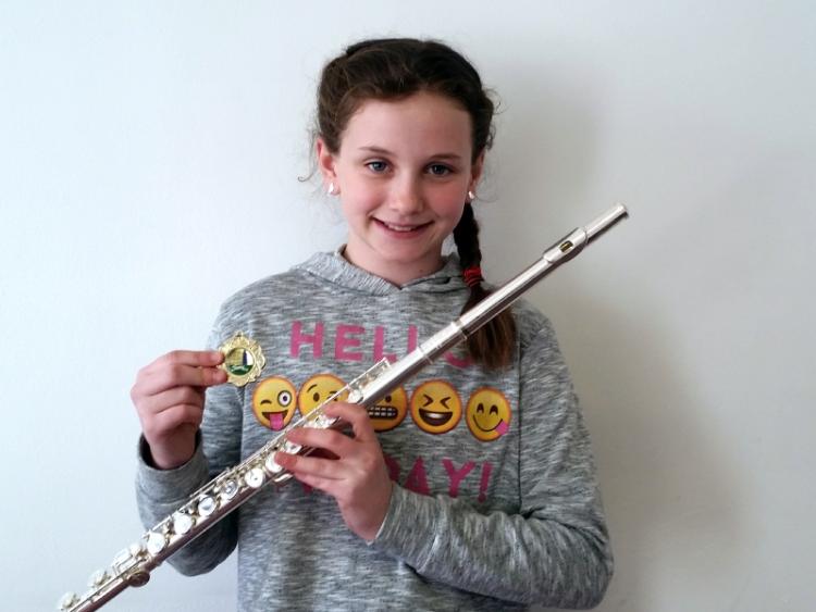 Academy Students Triumph at Sligo Feis Ceoil