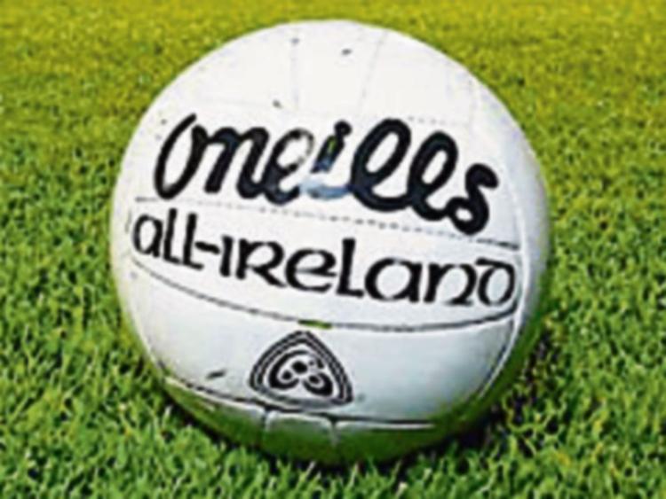 Raheen GAA Club Notes (October 25)