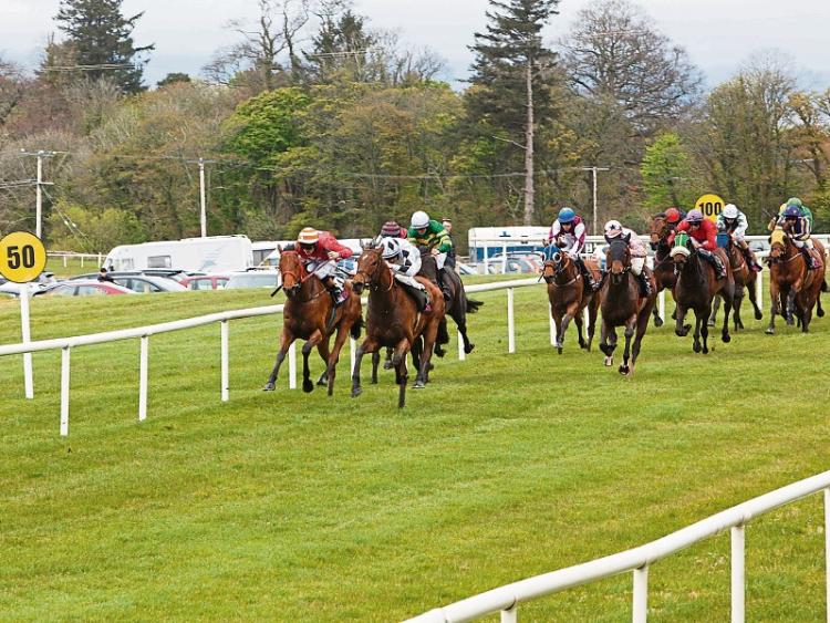 THE PUNTER'S EYE: 'Power' the key for O'Brien at Cork on Saturday 