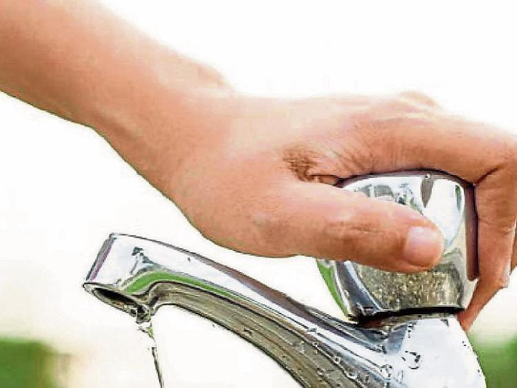Irish Water is refunding water charges 