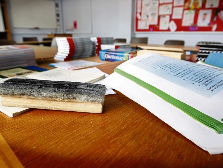 Over 7,000 Kildare pupils taught in classes of over 30
