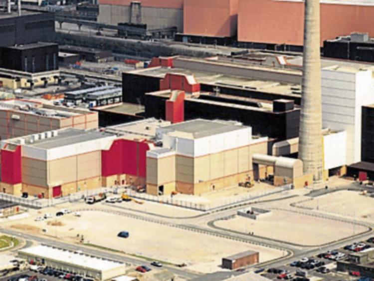 Midlands MEP raises Sellafield concerns in Brussels