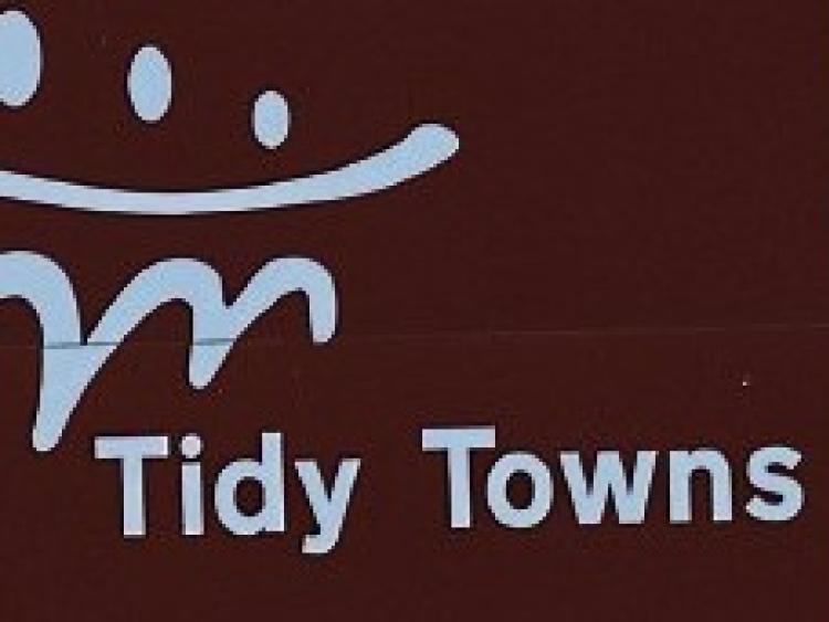 Tidy Towns Ballycumber
