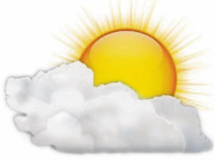 Weather forecast for the first day of the National Ploughing Championships