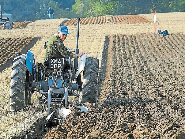 Anna May McHugh drops major hint at 2019 location for the Ploughing Championships 