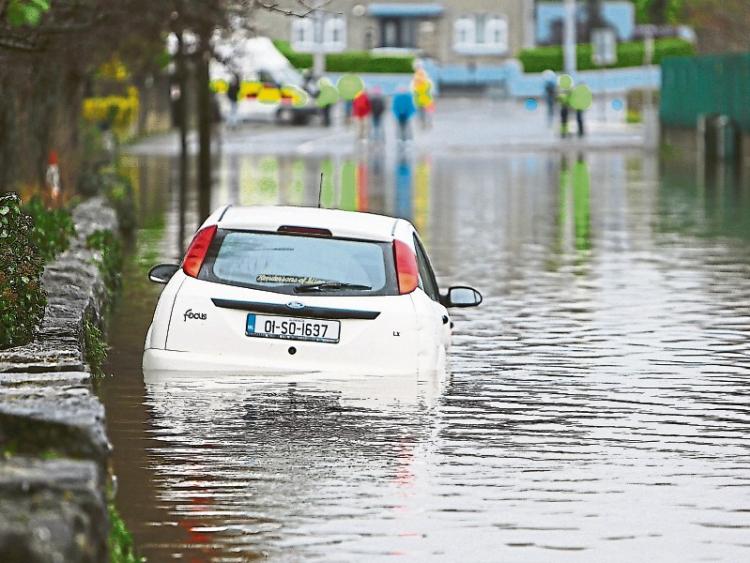 High Court proceedings following Limerick flooding