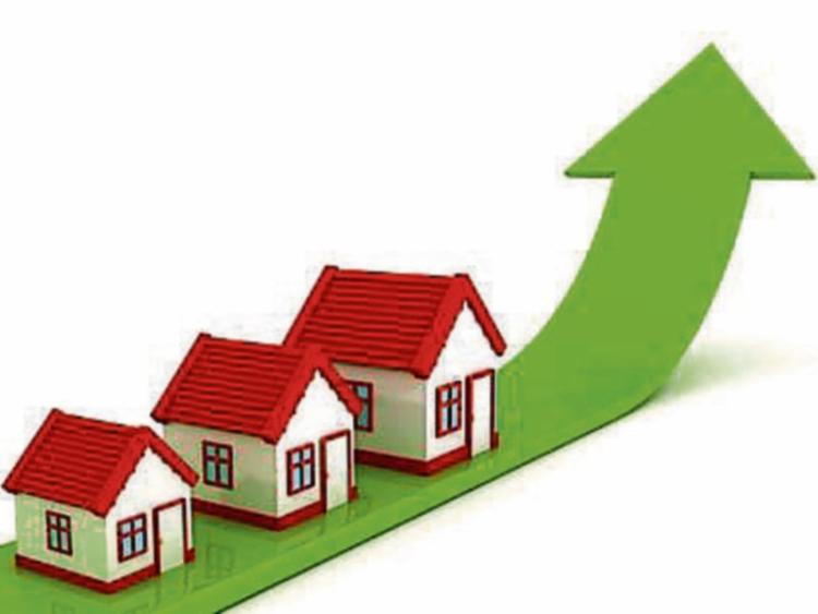 Rent Prices on the Rise in Offaly