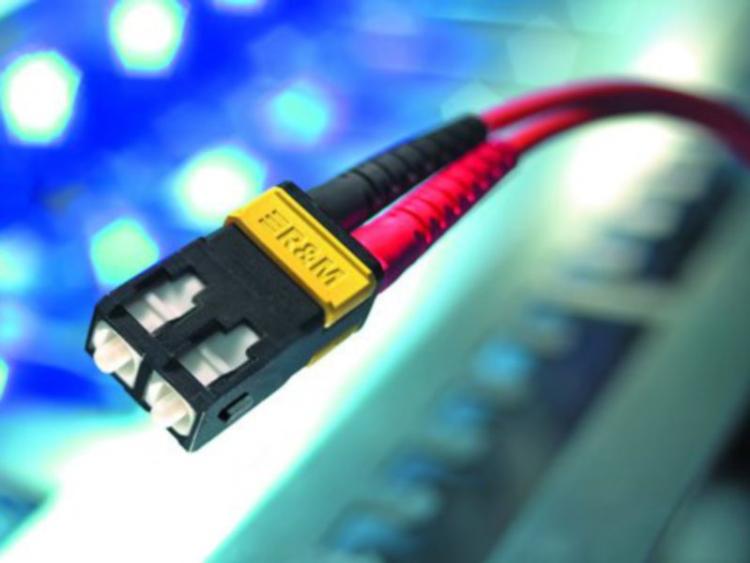 Number of .ie domains registered in Offaly falls  in 2016 