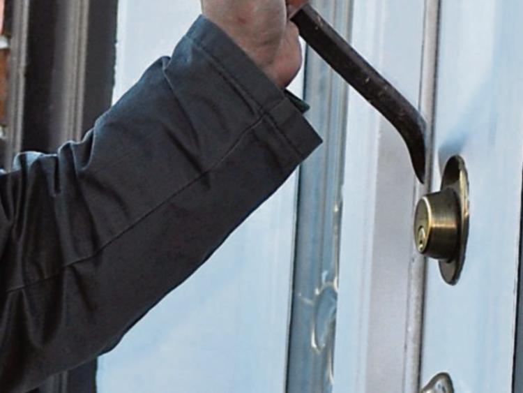 Gardai investigating spate of burglaries across Laois 