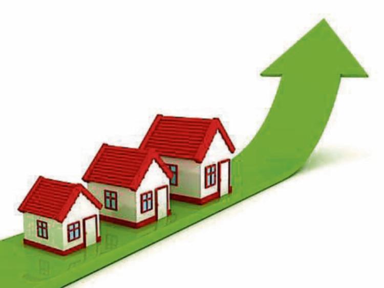 Rents continue to rise