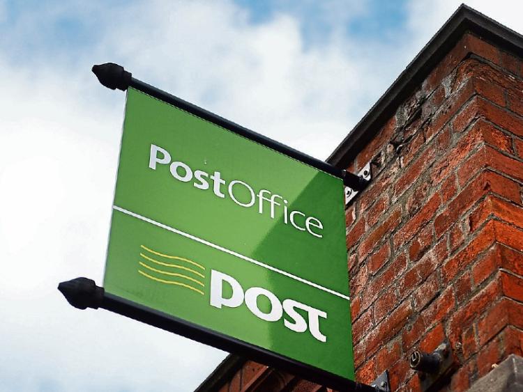 Warning on post office cuts in Limerick