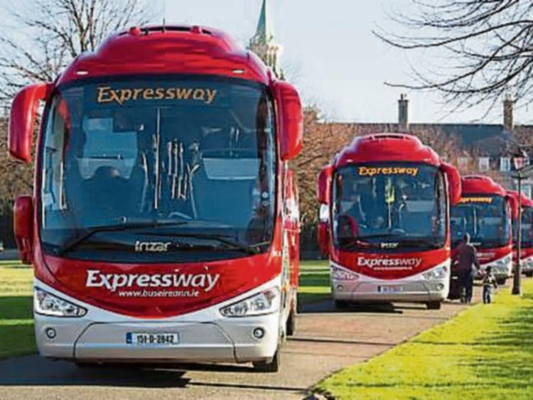 Kilkenny commuters face disruption as 'all-out strike' announced at Bus Eireann