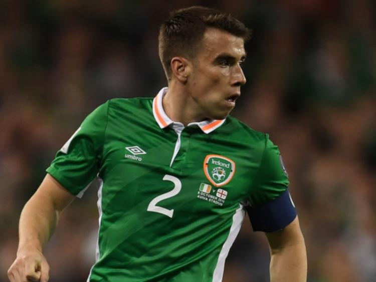 The toughest break of all for Donegal's Seamus Coleman