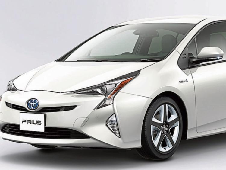 Toyota announces Discover Hybrid event