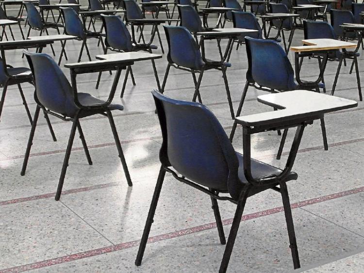 1,000 Offaly students to receive Junior Cert results today