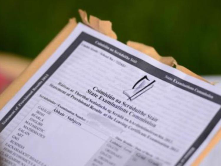 Kildare students can call on Leaving Cert helpline if needed 