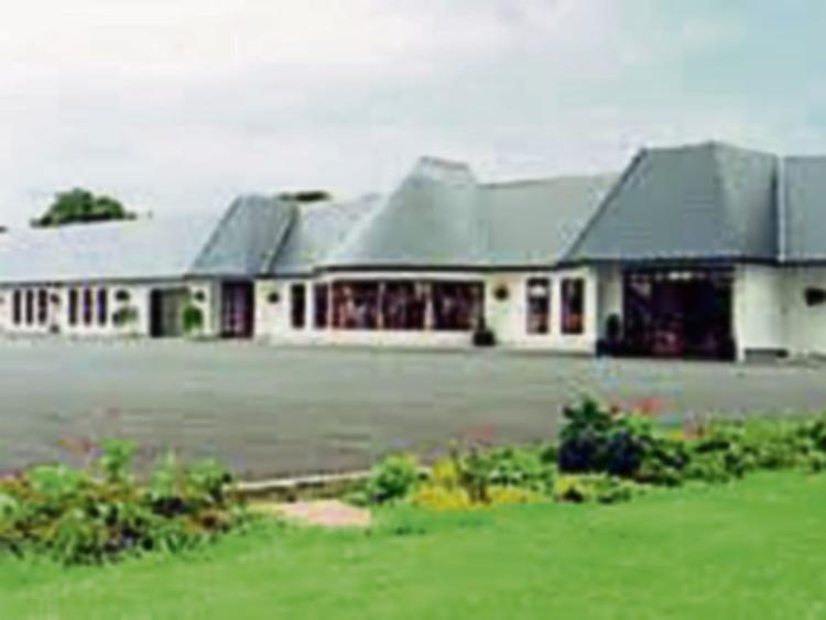 Hazel Hotel in Monasterevin to accommodate up to 600 more refugees in 2018