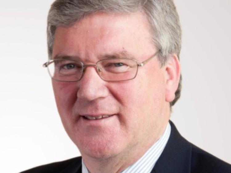 Supermacs MD Pat McDonagh.