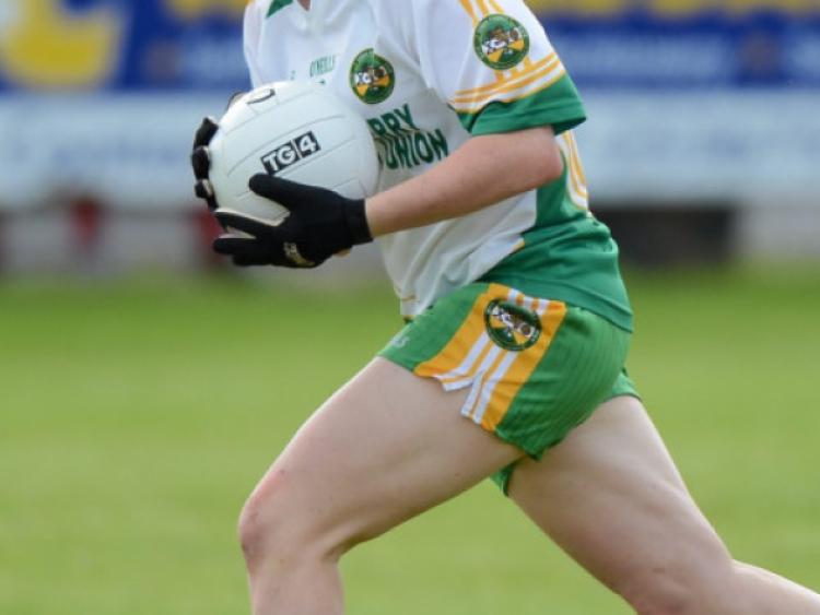 Goals key as Offaly ladies lose out to Roscommon in league opener