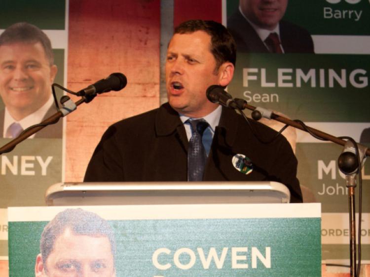 Call for increased funding for town renewal in Offaly