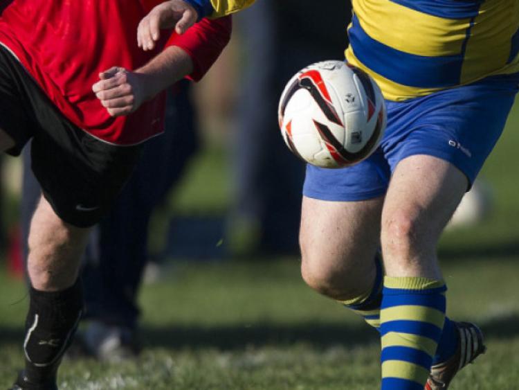 CCFL Results (March 12)