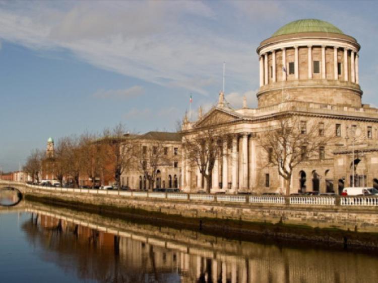 High Court makes order halting protest at quarry