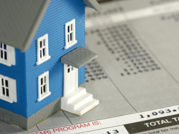 The State took in &euro;463m from the Local Property Tax (LPT) last year.