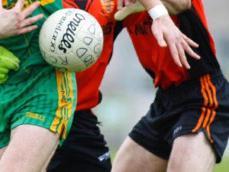 Rhode GAA Club Notes (November 21)
