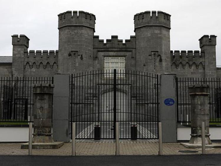 Portlaoise Prison