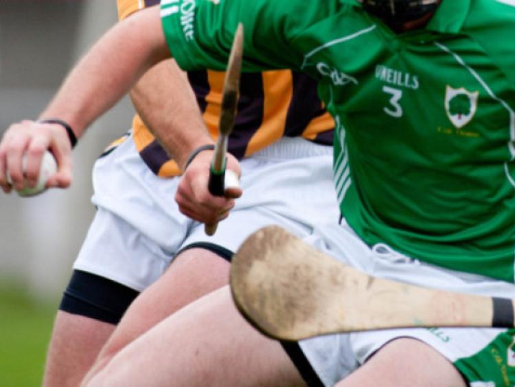Fixtures announced for Offaly's Senior Hurling quarter-finals 