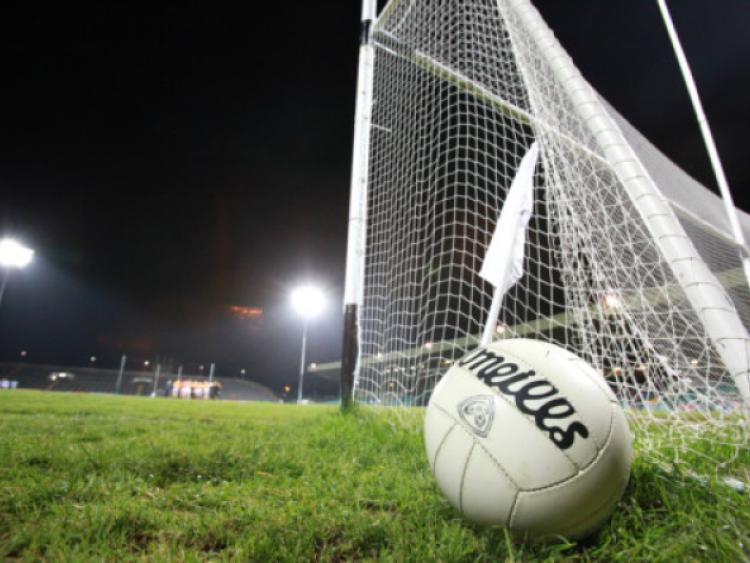 This week's Offaly GAA fixtures (September 14-17)