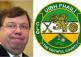 Brian Cowen wins GAA sports award
