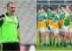 Stephen Wallace gives his reaction to Offaly's 2018 football Championship draw 