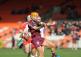 Offaly star wins Ulster title with Slaughtneil