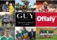 VOTE: Choose the Offaly Express/Guy Clothing Sports Star of the Month for October!