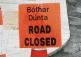 Section of N52 outside Birr to close in November