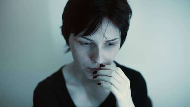 Domestic violence victims in Offaly forced to take refuge in other counties