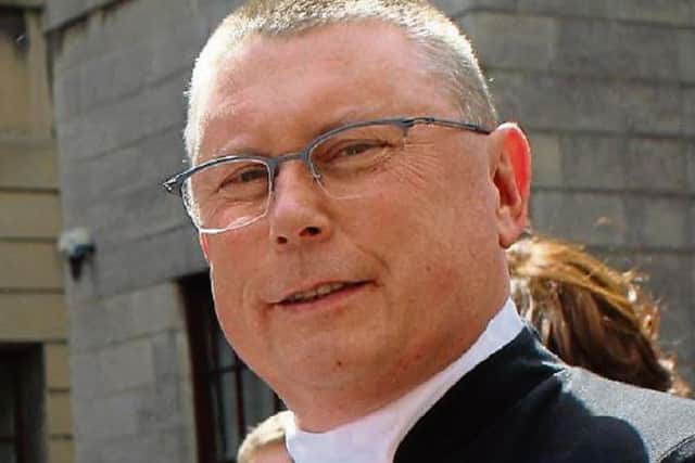Judge Cody (pictured below) said it was accepted the DPP had exclusive jurisdiction over prosecutions and the Supreme Court had confirmed the DPP was entitled to change course in a prosecution, including its discontinuation even when it was part heard.