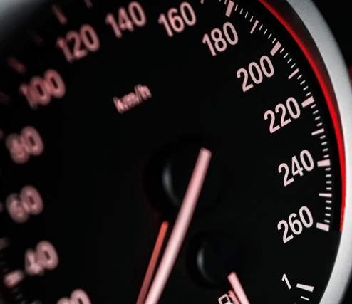 High Court asked for opinion on admissibility of copy of nomination form in speeding cases
