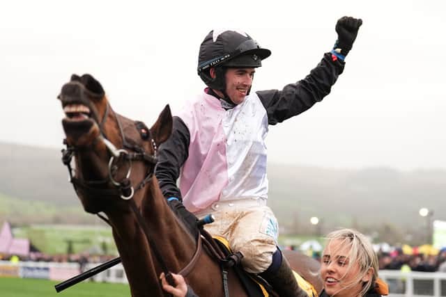 Heart Wood too good for Ryanair rivals